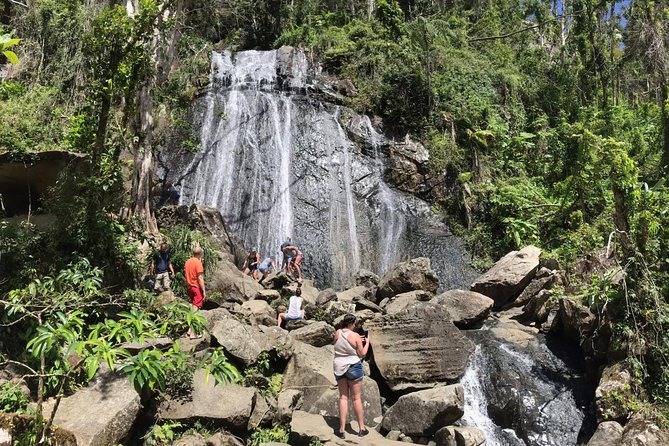 El Yunque Rainforest Hiking Tour from San Juan - The drive east sets the tone