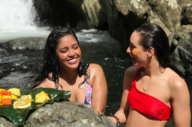 El Yunque Rainforest Morning River and Hike Adventure - How the tour handles different comfort levels