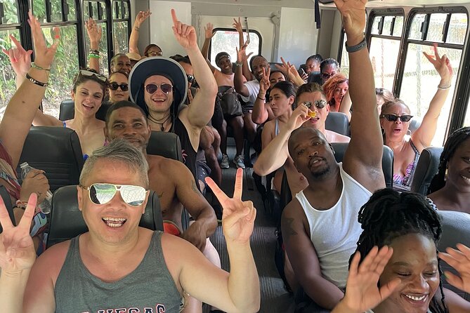 El Yunque Rainforest River and Beach Adventure Tour - Key points before you book