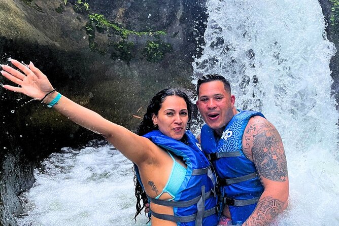 El Yunque Rainforest River and Beach Adventure Tour - Why this El Yunque day trip works well