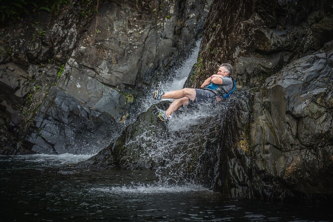 El Yunque Rainforest Tour Half Day Earlybird/ Small Groups - Key details before you book