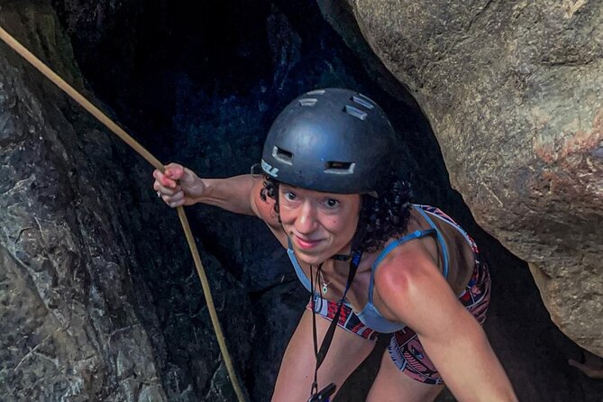 El Yunque Rainforest Tour Half Day Earlybird/ Small Groups - The quieter lagoon and waterfall section