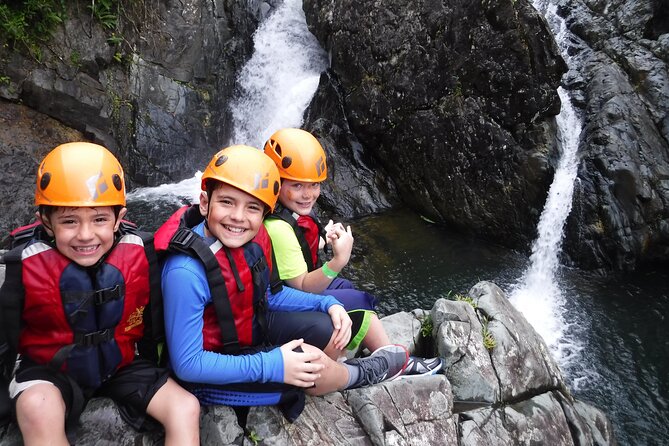 El Yunque Rainforest Tour: Natural Waterslides Adventure - What this El Yunque adventure really involves