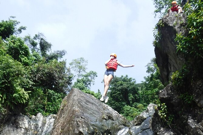 El Yunque Rainforest Tour: Natural Waterslides Adventure - What to wear and what to leave behind