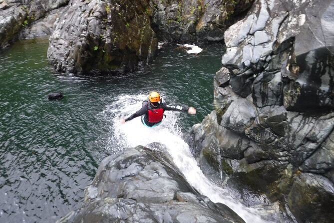 El Yunque Rainforest Tour: Natural Waterslides Adventure - How the outing handles safety and comfort