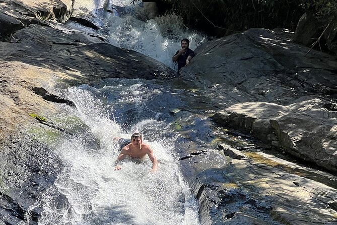 El Yunque Rainforest- Water Slide, Luquillo Beach Guided Tour - Guides, Safety, and the Human Side of the Day