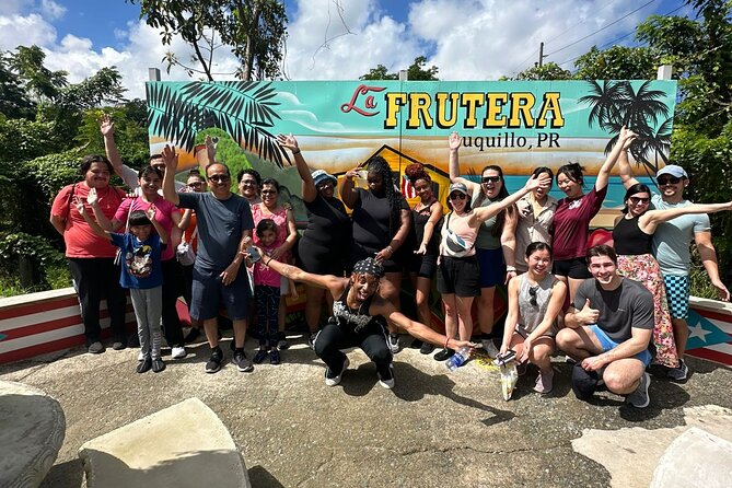 El Yunque Rainforest Waterslides and Luquillo Beach w/ Transport - Is $49.99 a good value?