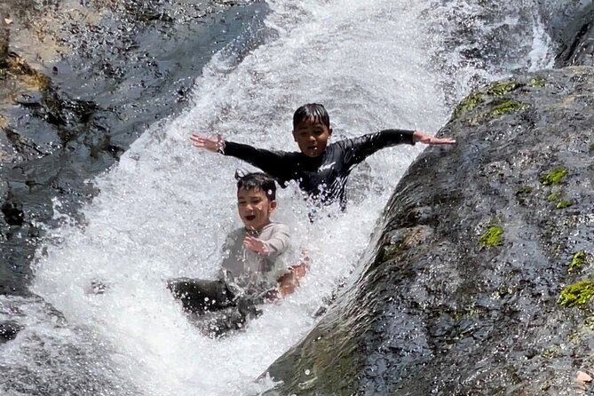El Yunque Rainforest, Waterslides & Beach Tour from San Juan - Who will enjoy this tour most?