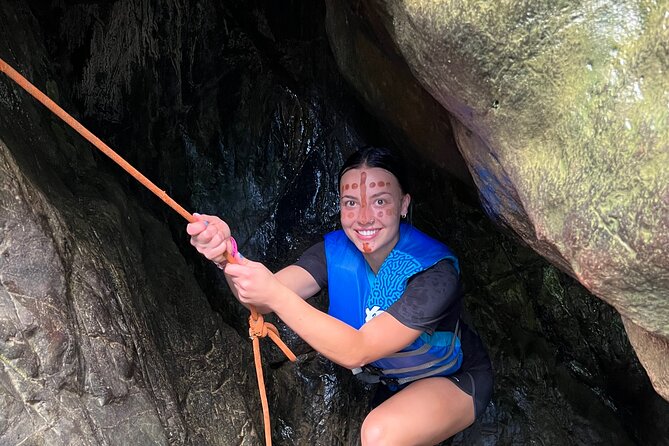 El Yunque Rainforest: Waterslides, Waterfalls and Rope Swing - Photos, snacks, and water add real value