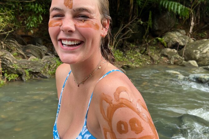 El Yunque Rainforest: Waterslides, Waterfalls and Rope Swing - Practical plan for the best day