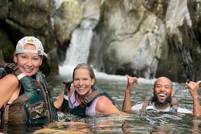 El Yunque Small Group Tour with Luquillo Lunch Stop and Transport - Key points to know before booking