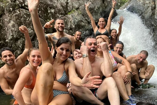 El Yunque Tour with Luquillo Lunch Stop and Transport: 6 ppl Max - How Much Value Do You Get for $85?