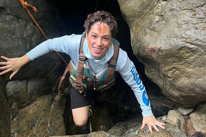 El Yunque Tour with Luquillo Lunch Stop and Transport: 6 ppl Max - Which Guide Style Might Suit You?