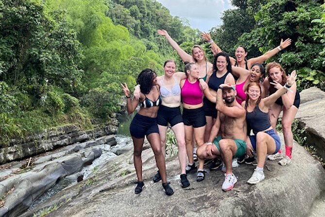 El Yunque Waterslide and Waterfall Tour with Food and Photos - What $59 really buys you