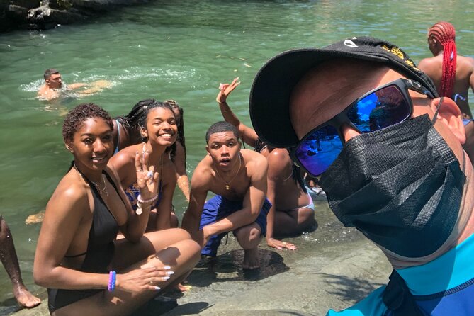 Epic Guided Adventure in El Yunque National Rainforest & Beach - Shoes, clothing, and what to pack