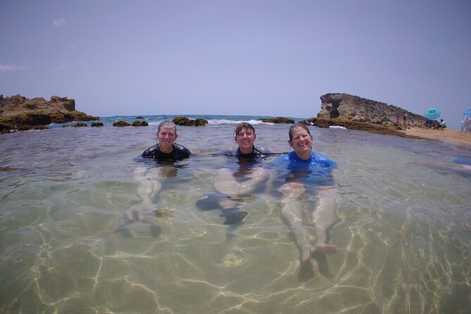 Explore Cueva del Indio + La Poza del Obispo Beach - Is the $115 price good value?