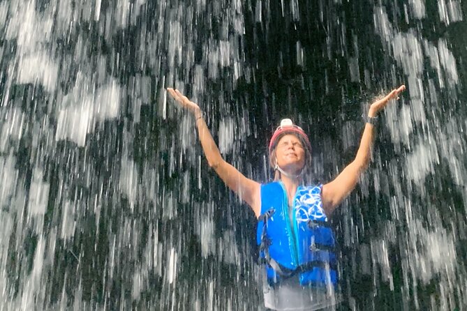 Explore Cuevas Charco Azul, Arenas and Playa de Aguas Cristalinas - Why this Vega Baja day trip feels different