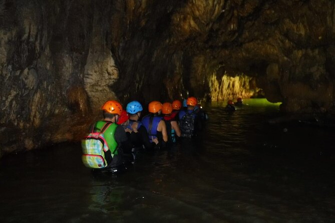 Explore Cuevas Charco Azul, Arenas and Playa de Aguas Cristalinas - The drive from San Juan to Vega Baja