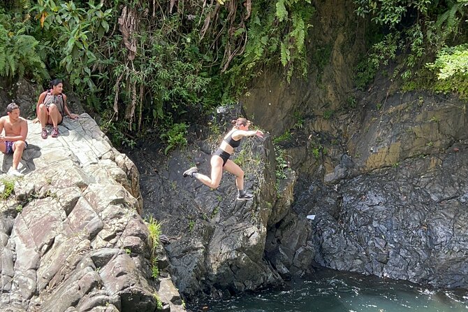 Explore El Yunque: Hiking, Swings & Waterslide (Small Group) - Why the guides matter more than the route