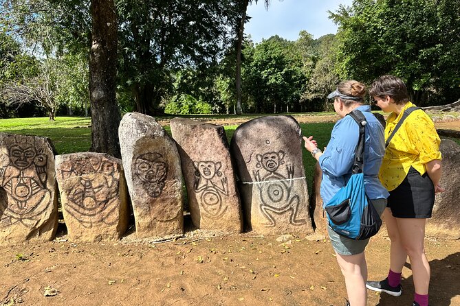 Explore Indigenous Roots, Experience a day in the life of a Taíno - Key points to know before booking