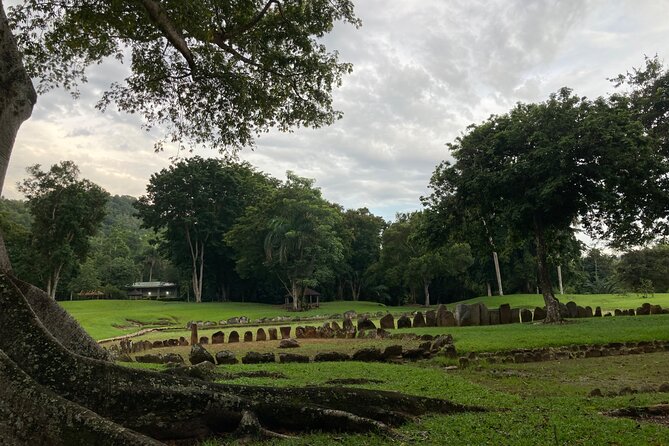 Explore Indigenous Roots, Experience a day in the life of a Taíno - Starting at 8:00 a.m. in San Juan