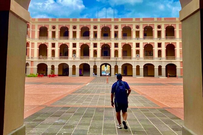 Explore Old San Juan Walking Tour - What the guides do especially well
