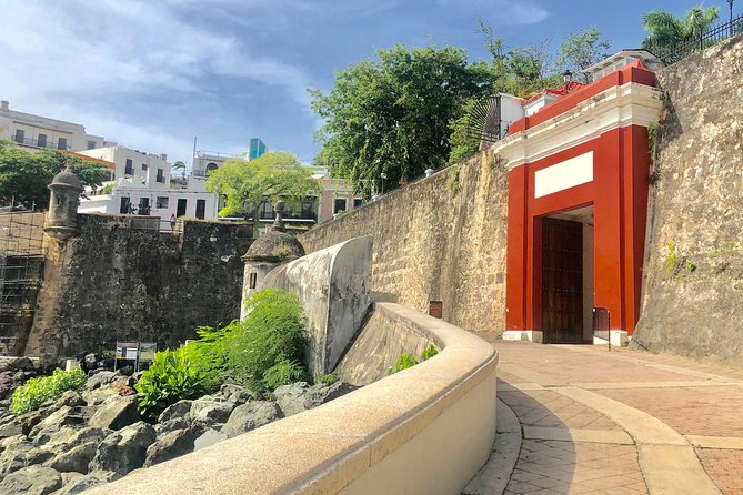 Explore Old San Juan Walking Tour - Group size, pace, and the best time to go