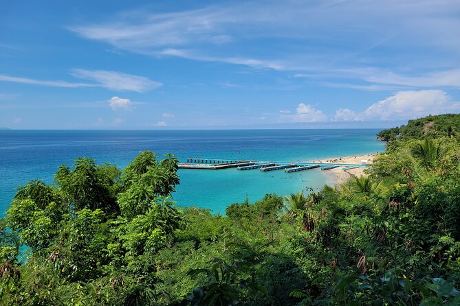 Explore Puerto Rico's West Coast - Isabela brings together town, mountain, and coast