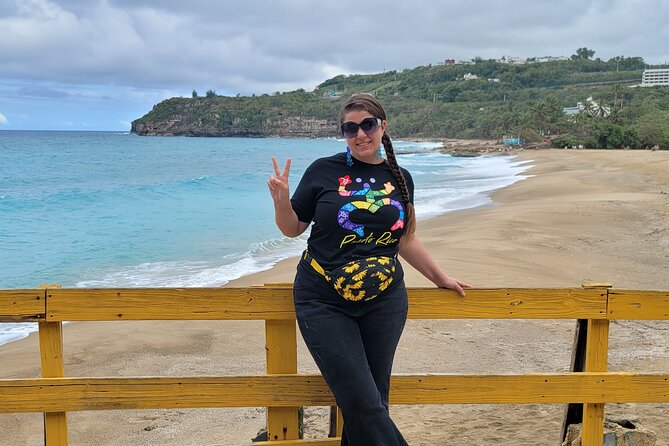 Explore Puerto Rico's West Coast - Who gets the best value from this tour
