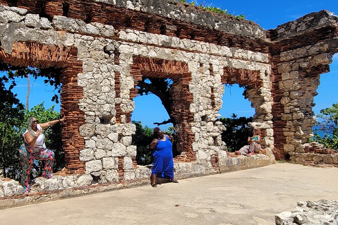 Explore Puerto Rico's West Coast - Quebradillas begins with food and context