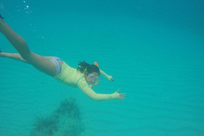 Fajardo Afternoon Snorkeling Adventure Tour - The crew is the strongest part of the experience