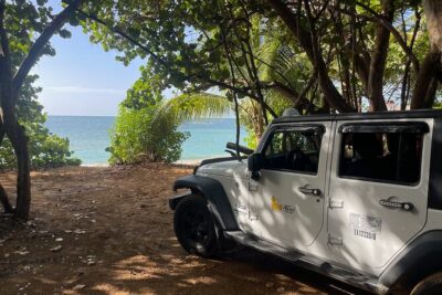 Fajardo Ceiba Ferry Marina Taxi to San Juan Taxi Transportation