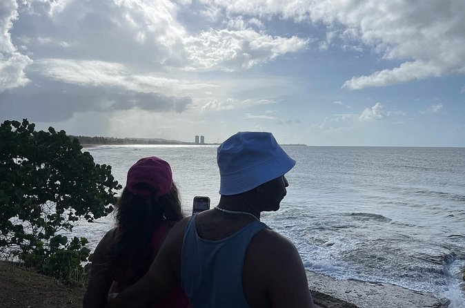 Fajardo Ceiba Ferry Marina Taxi to San Juan Taxi Transportation - Choosing the direct route or a scenic drive
