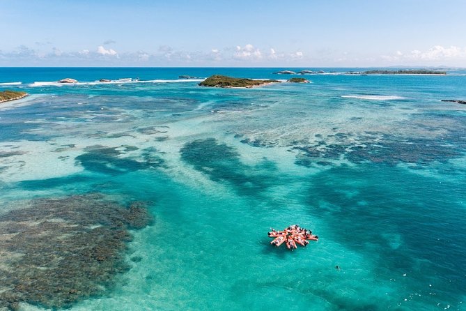 Fajardo Mini Boat Snorkel Safari - Key details before you book