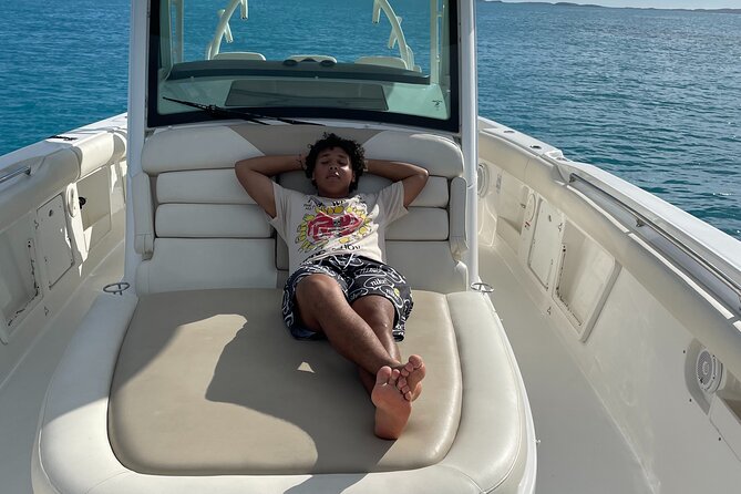 Fajardo Puerto Rico Island Adventure Private Boat Tour - What the $243.83 price really buys you