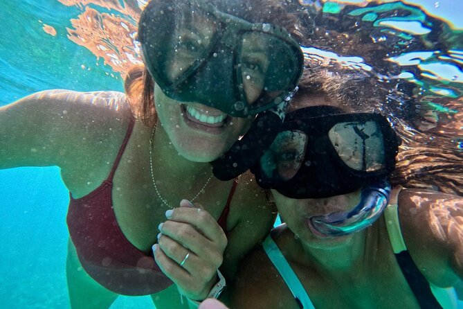 Fajardo, Puerto Rico: Morning Snorkeling Beach Tour - How much value do you get for $133?