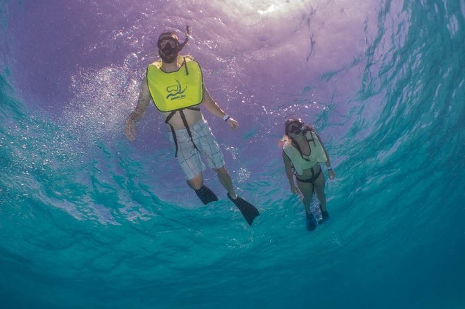 Fajardo, Puerto Rico: Morning Snorkeling Beach Tour - Getting to Villa Marina before the boat leaves
