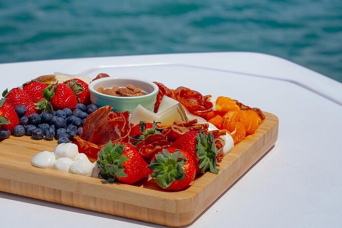 Fajardo Puerto Rico Private Boat Tour to Cayo Icacos - Who will enjoy this outing most