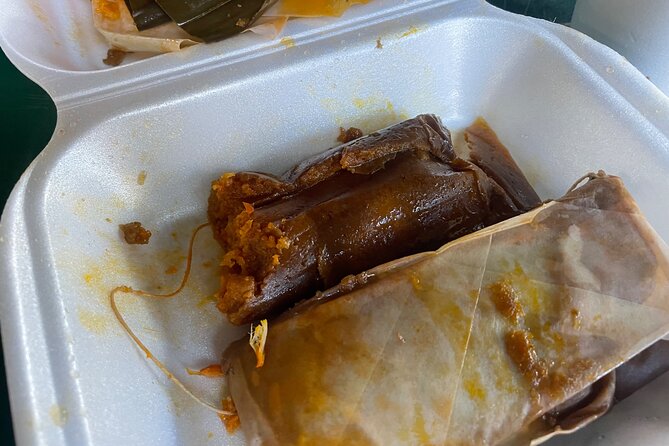 Famous Guavate Pork Road & Charco Azul Food & River Tour - The guides make the difference