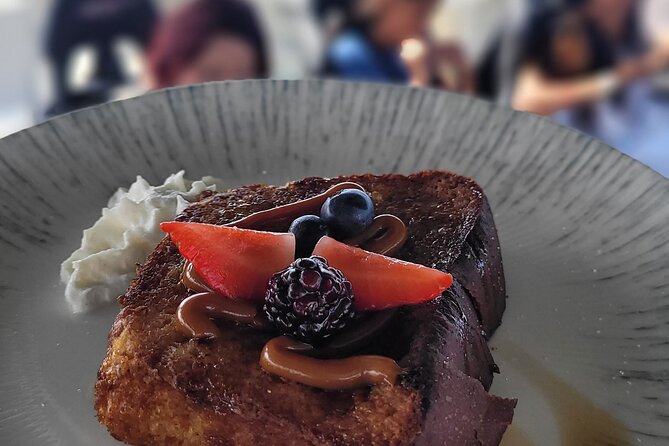 FlyDining: Brunch with Ocean Views & Tropical Breeze (3 Courses) - Staff energy, birthdays, and photos