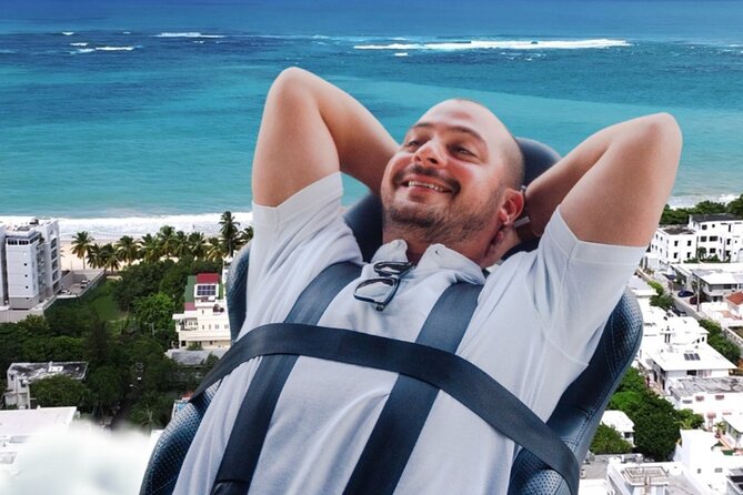 FlyDining: Brunch with Ocean Views & Tropical Breeze (3 Courses) - Is $119 per person a fair price?