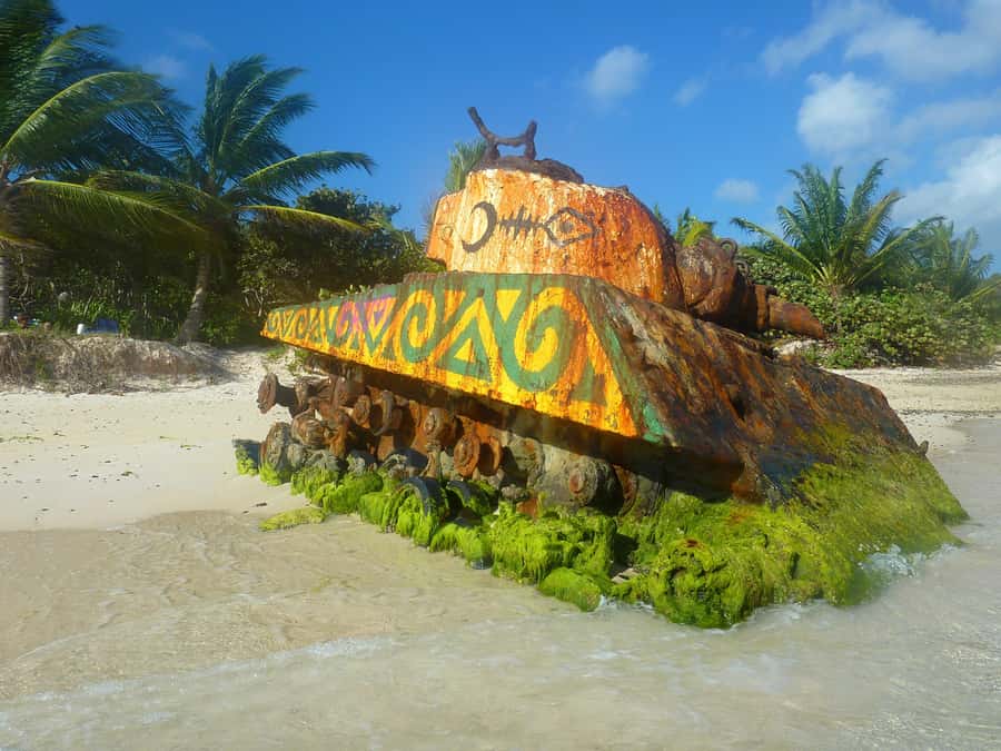 From Fajardo: Boat and Snorkeling in Culebra Island with All-Inclusive - Lunch, snacks, music, and drinks aboard
