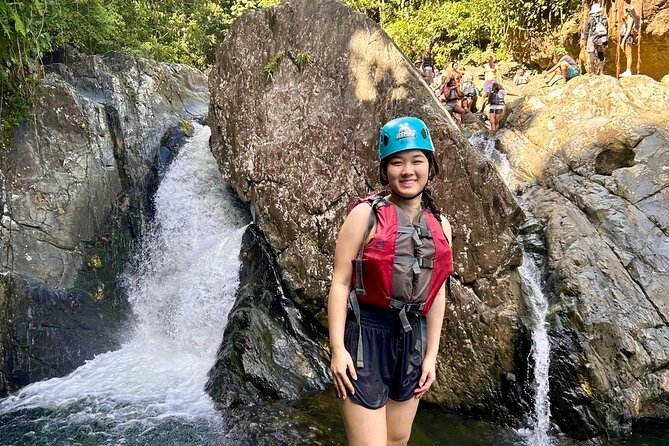 From San Juan: El Yunque Rainforest Hiking Adventure - Mud, rain, and the real difficulty level