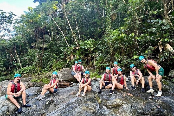 From San Juan: El Yunque Rainforest Hiking Adventure - The guides make the difference