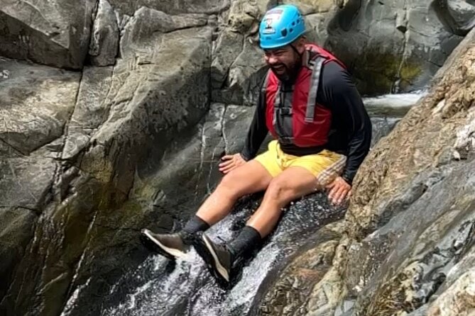 From San Juan: El Yunque Rainforest Hiking Adventure - The early pickup and long ride from San Juan