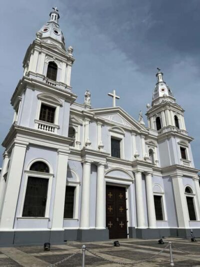 Full-Day Cultural Road Trip to Ponce