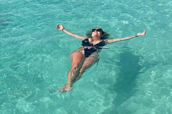 Full Day Charter from Fajardo to Culebra - Key Points Before You Book
