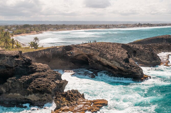 Full-Day Cueva Ventana, Indian Cave and Waterfall Adventure - Why this full-day outing works from San Juan