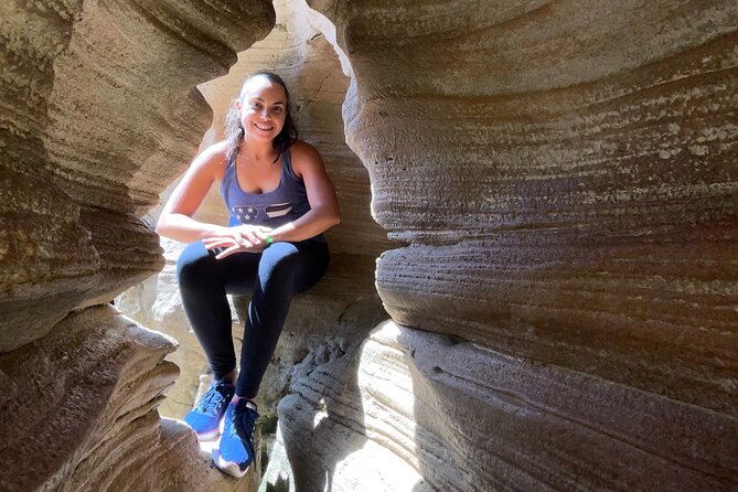Full-Day Cueva Ventana, Indian Cave and Waterfall Adventure - Who should book this Puerto Rico adventure?