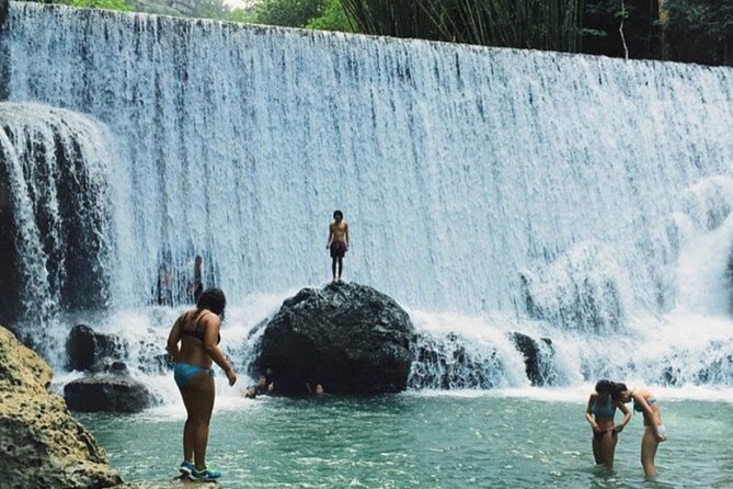 Full-Day Cueva Ventana, Indian Cave and Waterfall Adventure - Is $155 a fair price?
